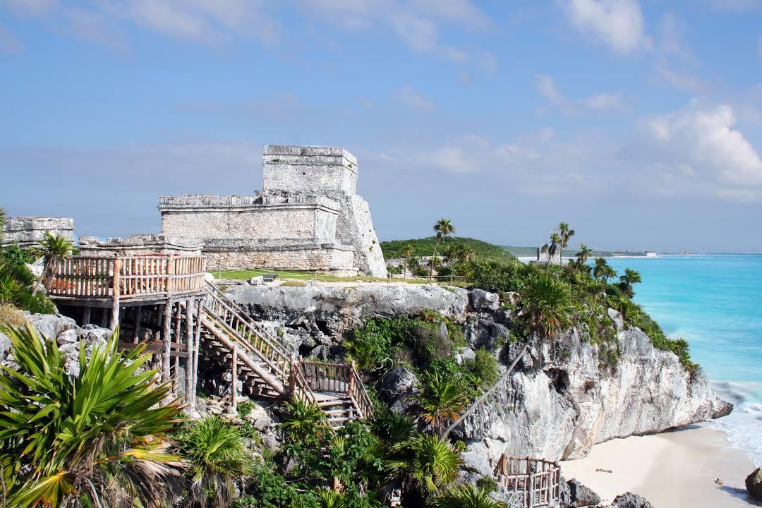 Parque Nacional de Tulum